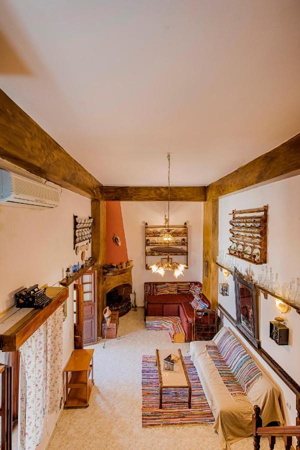 Hara'S Traditional Detached House In Malona Malona Village Luaran gambar