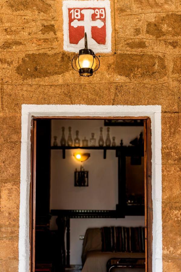Hara'S Traditional Detached House In Malona Malona Village Luaran gambar